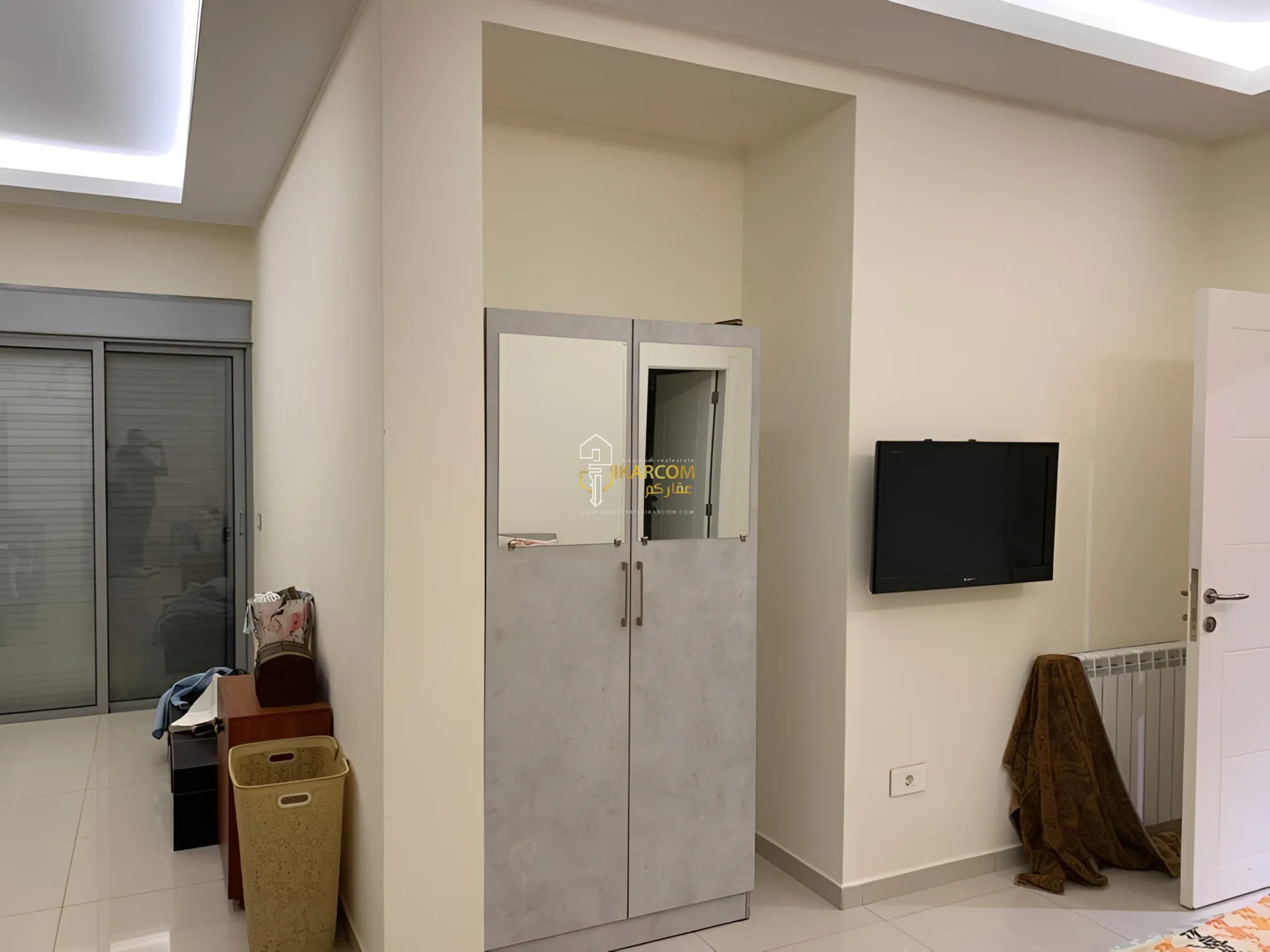 Apartment for Sale in Bqennaya