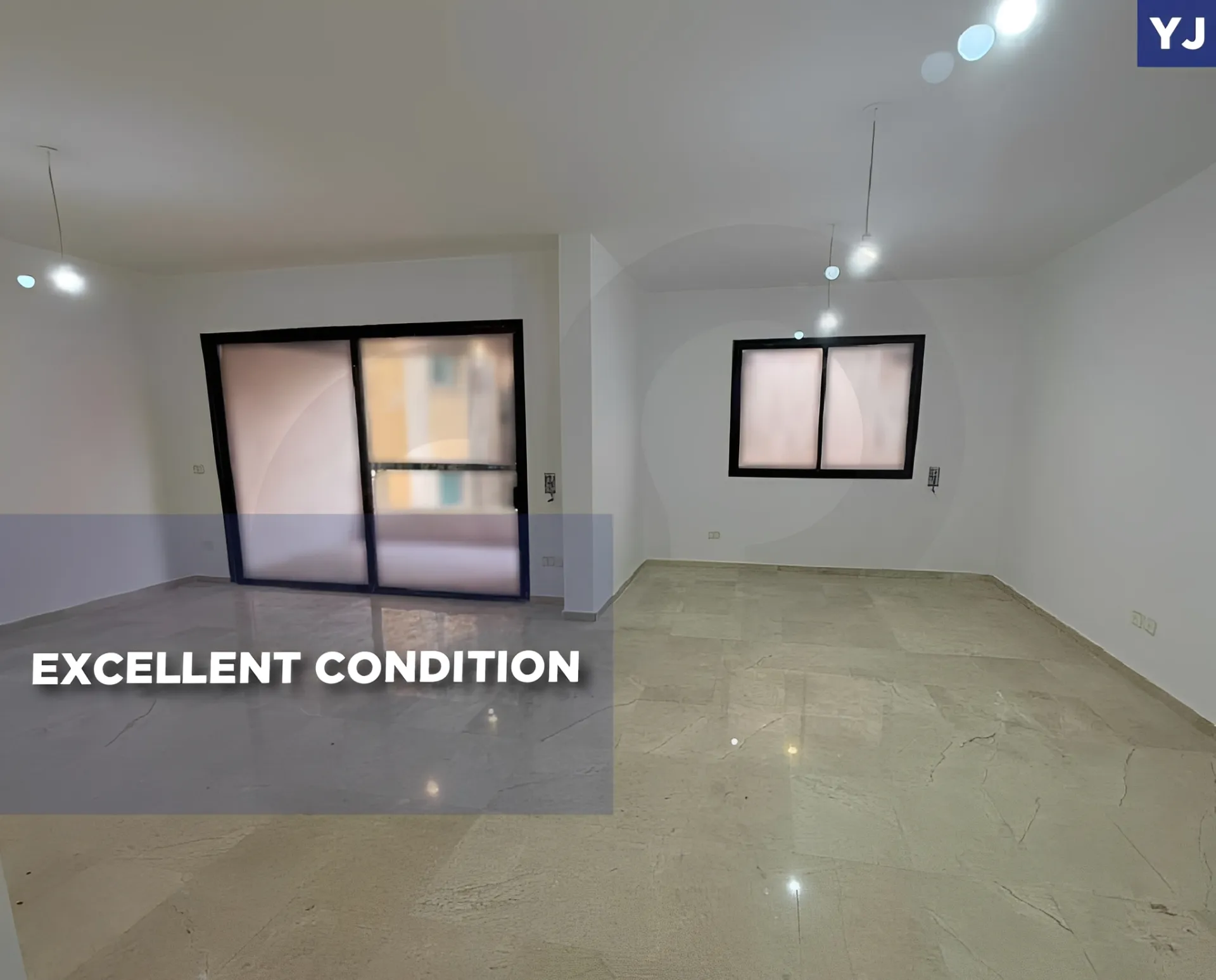 Apartment for Rent in Al Zarif, Beirut, Lebanon - 4 bed, 4 bath