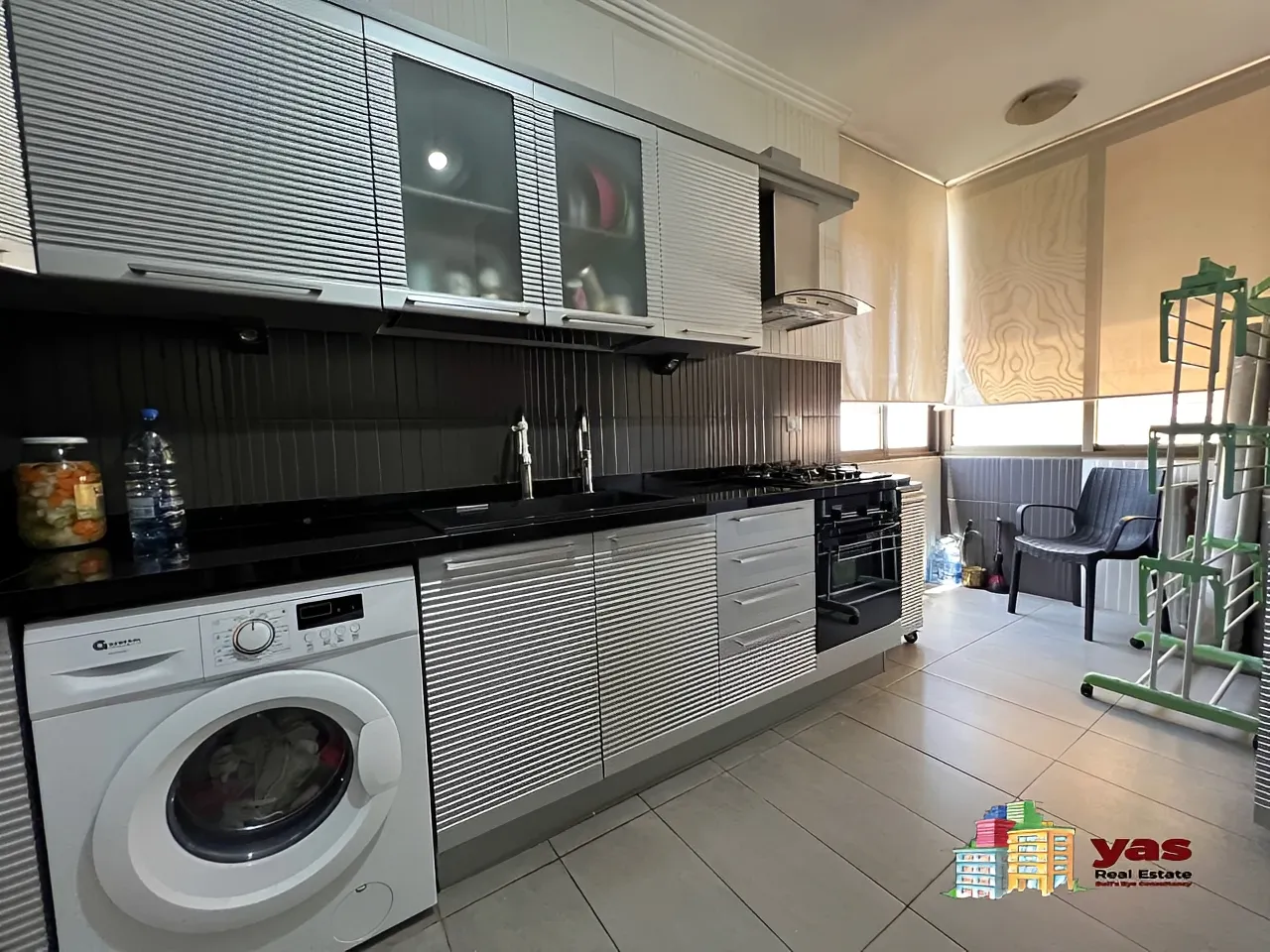 Apartment for Sale in Zouk Mikael