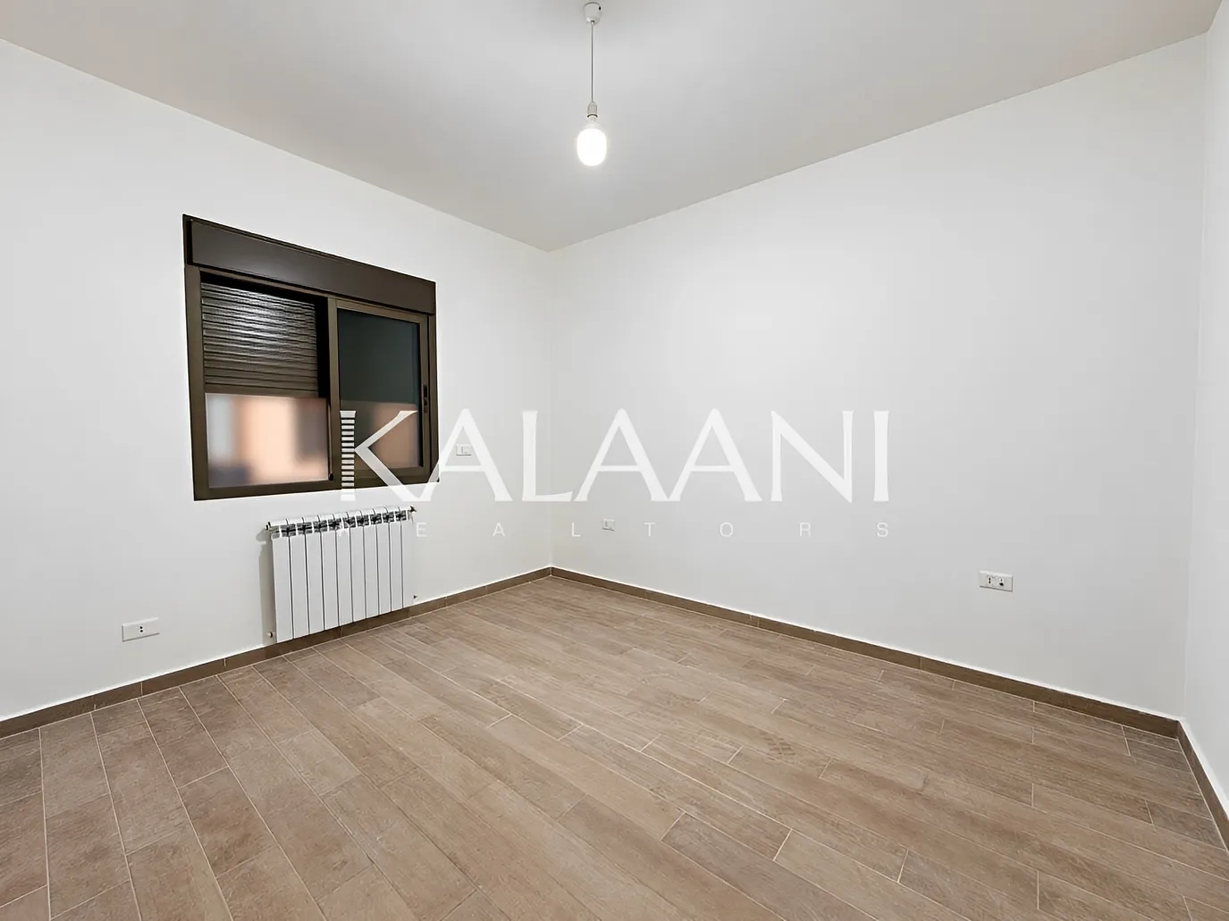 Apartment for rent in Jouret El Ballout