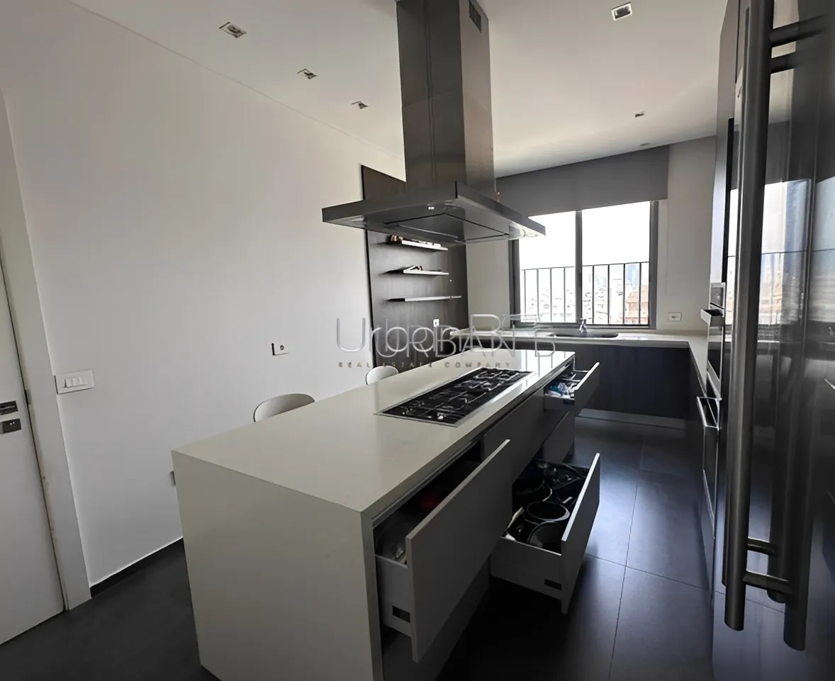 Duplex for Sale in Badaro, Beirut, Lebanon
