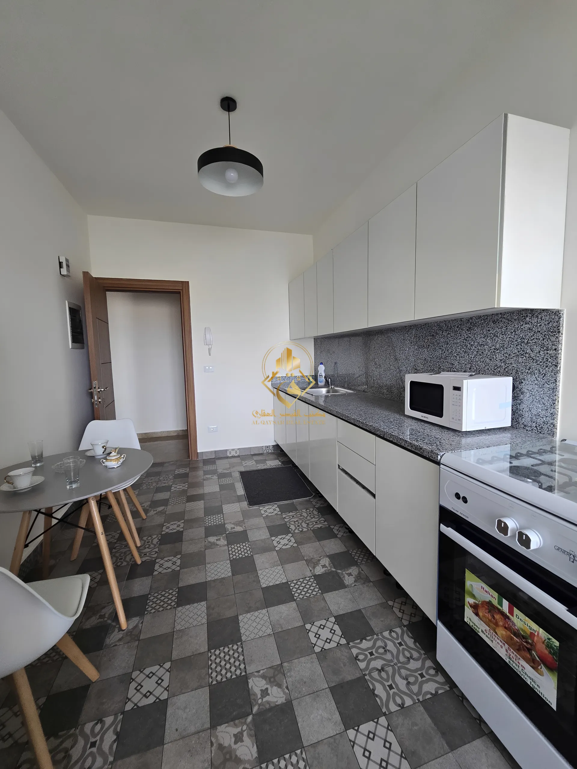 Residential in Barbir, beirut, lebanon