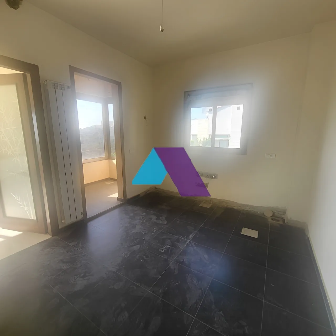 Apartment for Sale in Ain Saadeh
