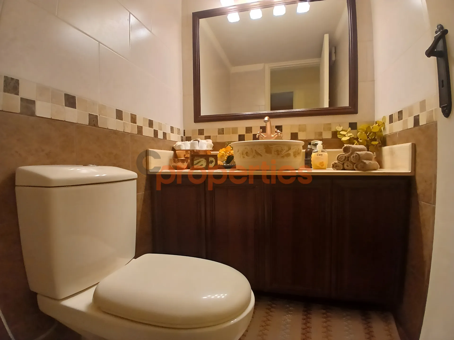 Apartment for Sale in Kfar Yassine