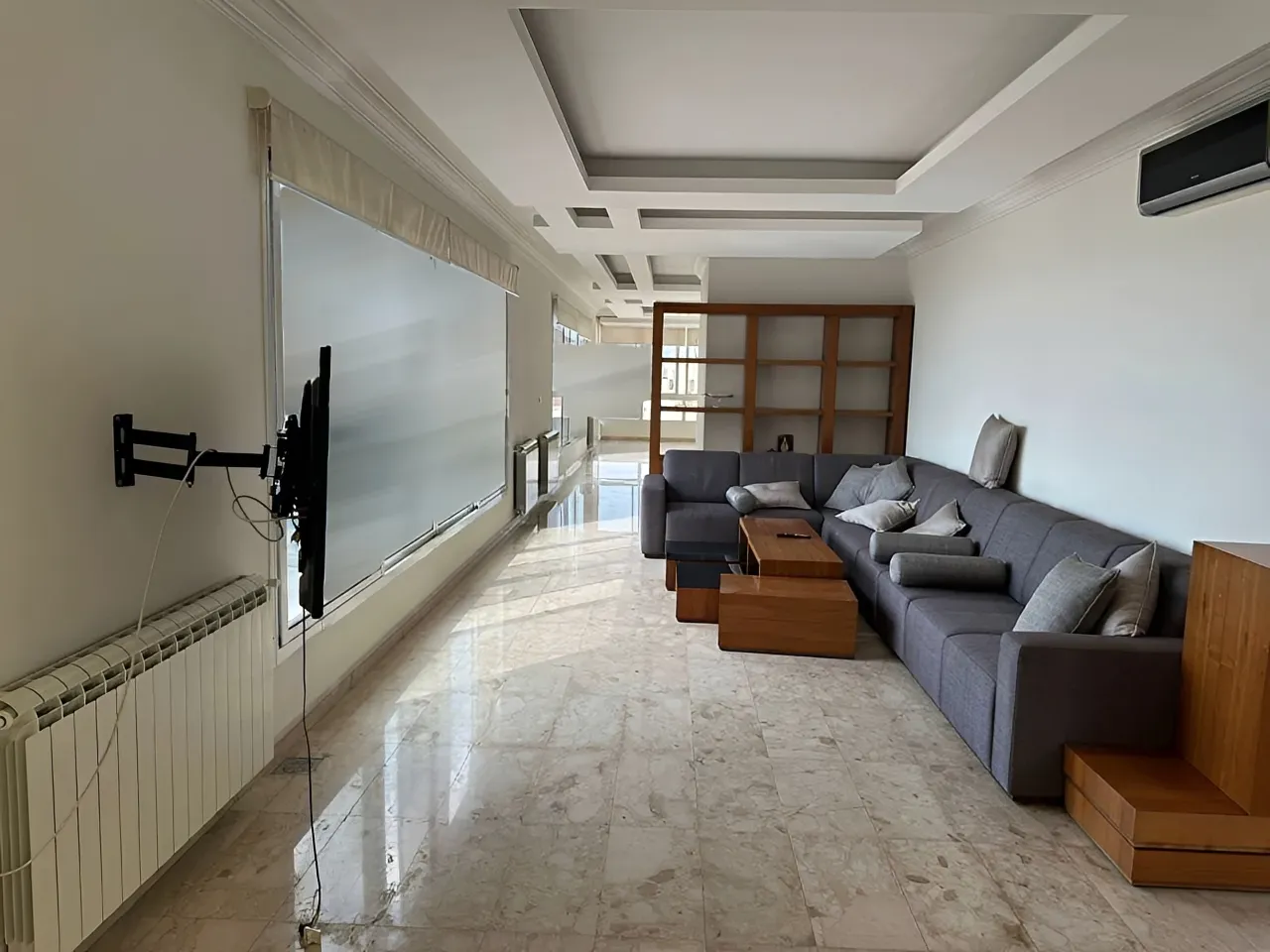 Apartment for Sale in Jal El Dib