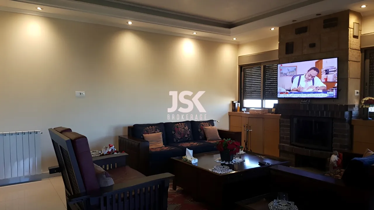 Apartment for Sale in Edde