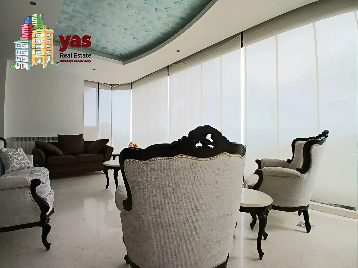 Apartment for Sale in Kfar Hbab