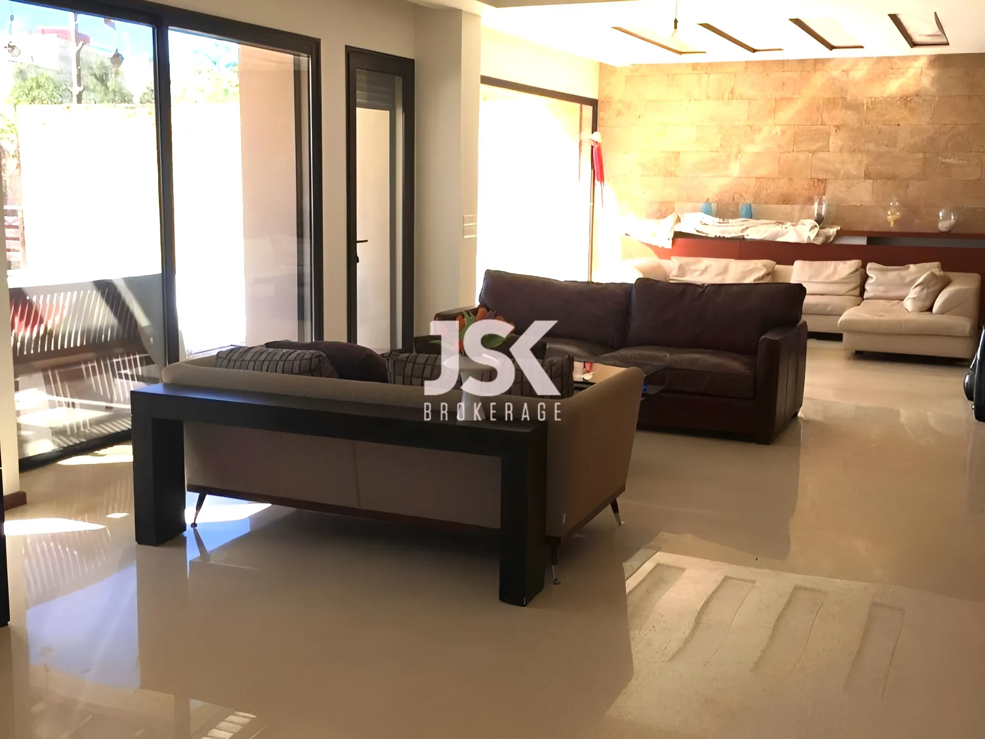 Villa for Rent in Baabdat