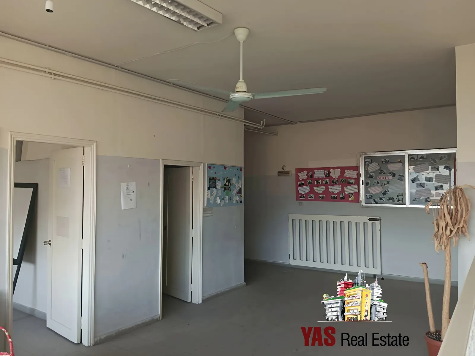 Office for Sale in Sehaile