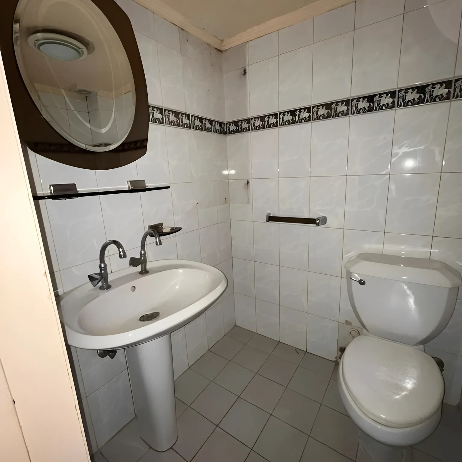 Office for rent in Metn, Jal Al Dib