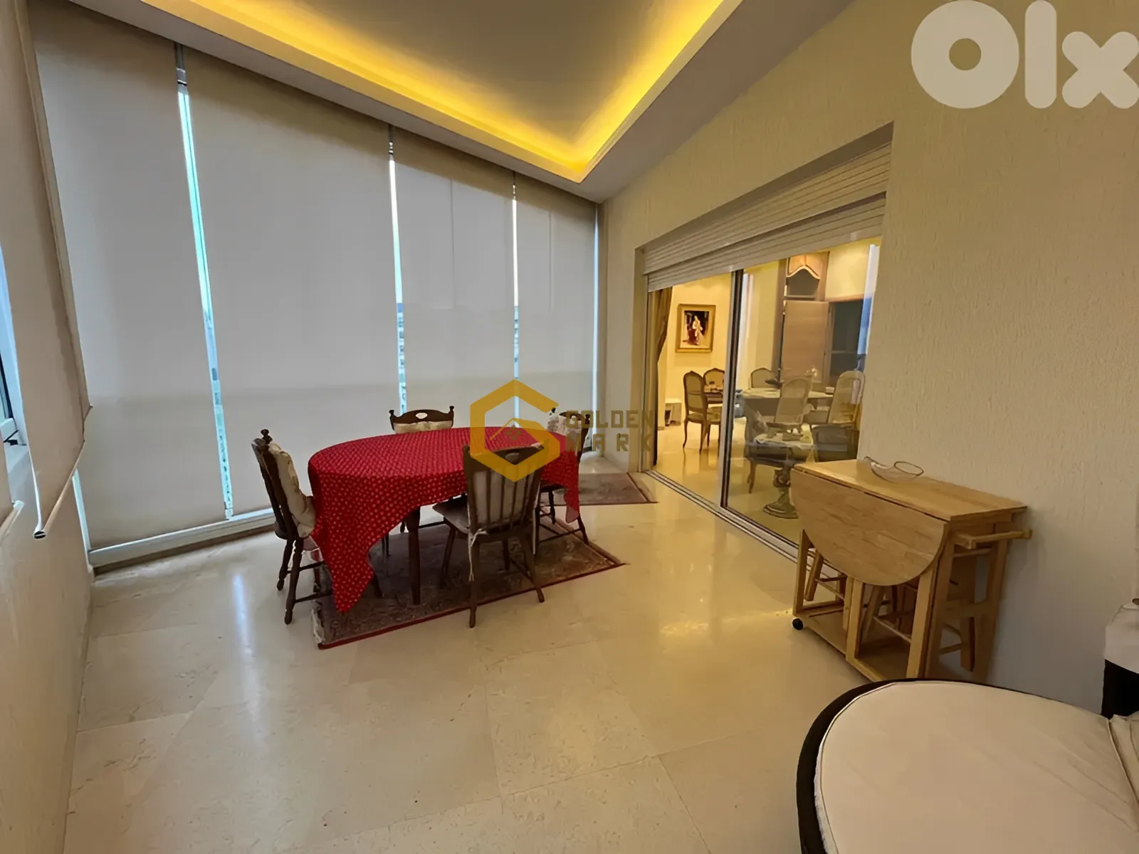 Apartment for Sale in Byblos - 3 bed, 3 bath