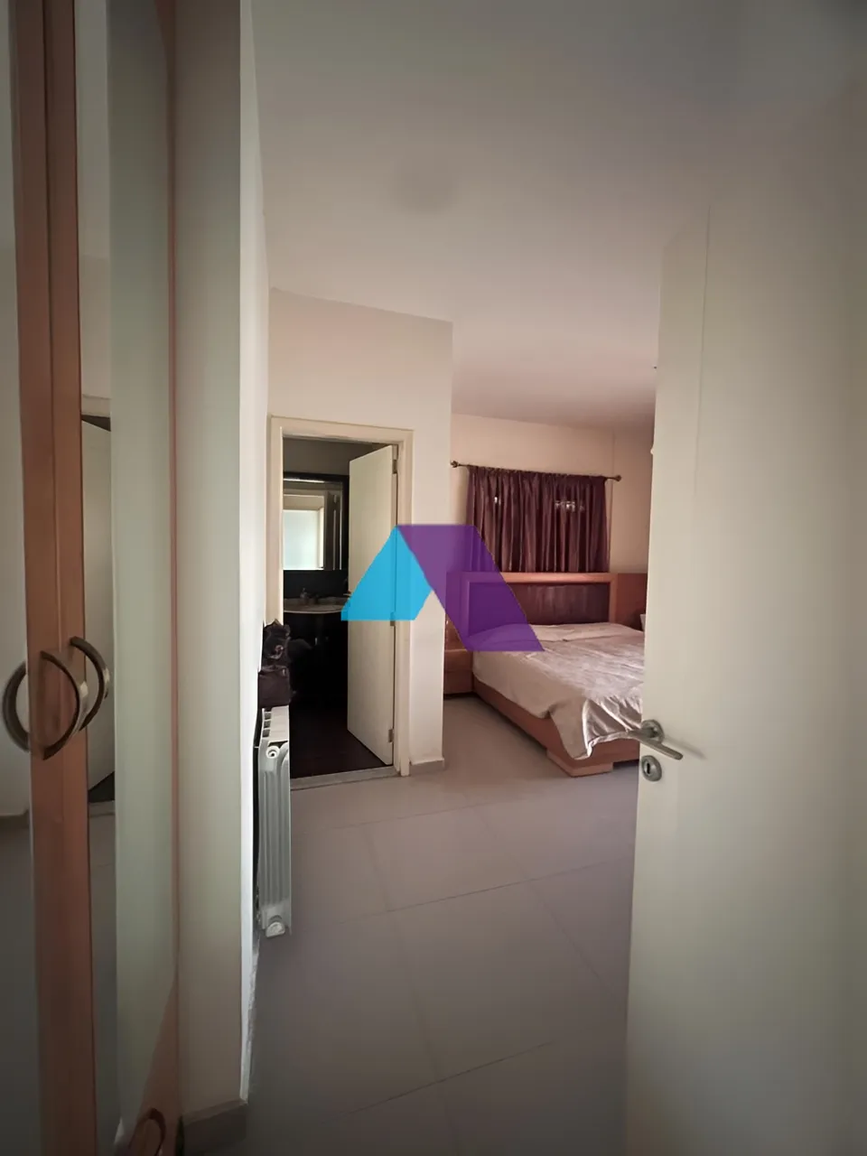 Apartment for Sale in Mar Roukouz
