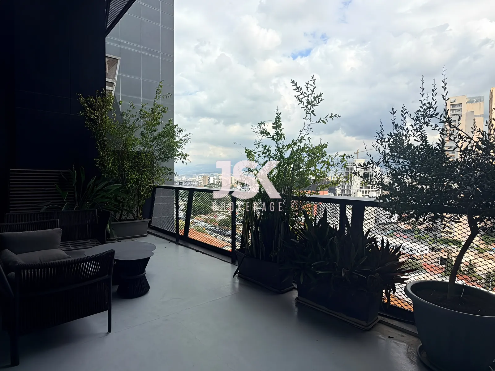 Loft for Sale in Achrafieh