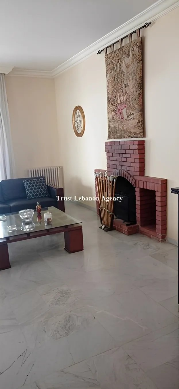 Duplex for Sale in Keserwan Ajaltoun - 4 bed, 4 bath