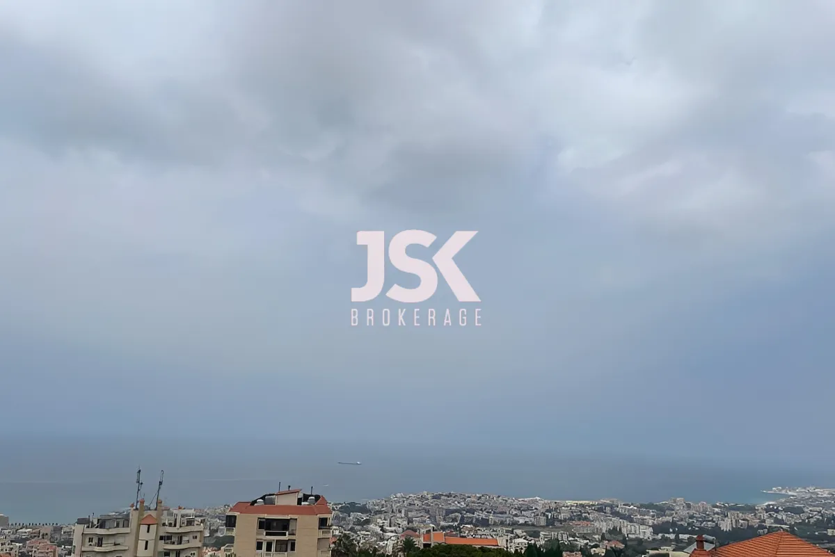 Office for Sale in Batroun