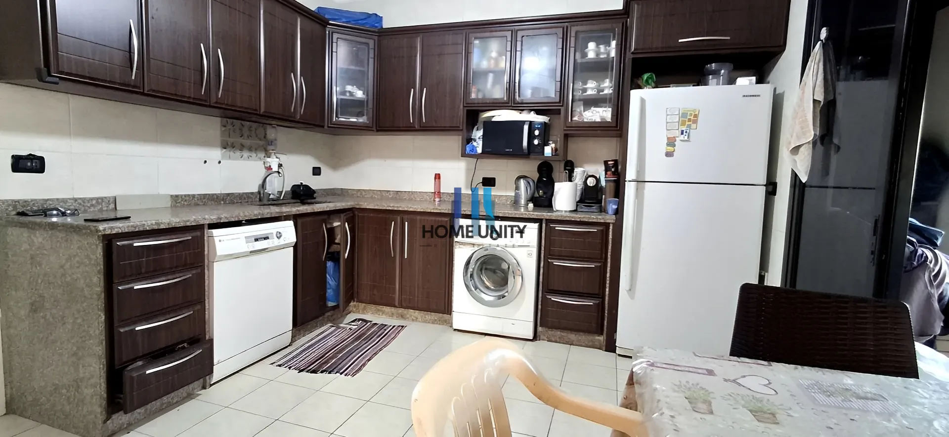 Apartment for Sale in Saida