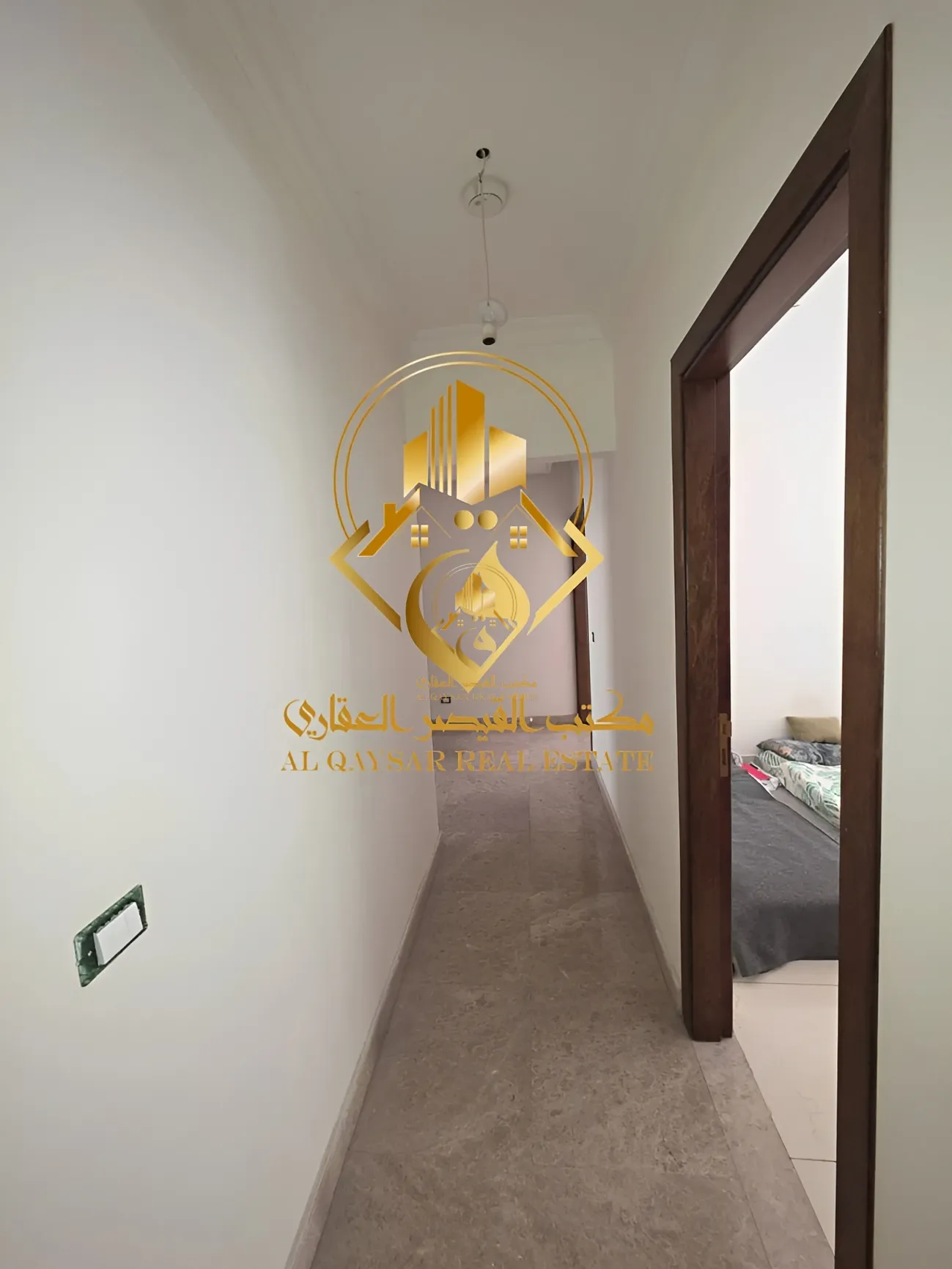 Apartment for sale in Bourj Abi Haydar, Beirut, Lebanon - 3 bed, 3 bath
