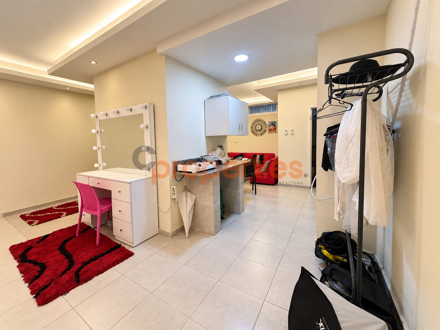 Studio for Rent in بيت الكيكو، Lebanon