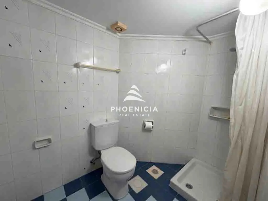 Chalet for sale in Monsef, Jbeil, Lebanon - 1 bed, 1 bath