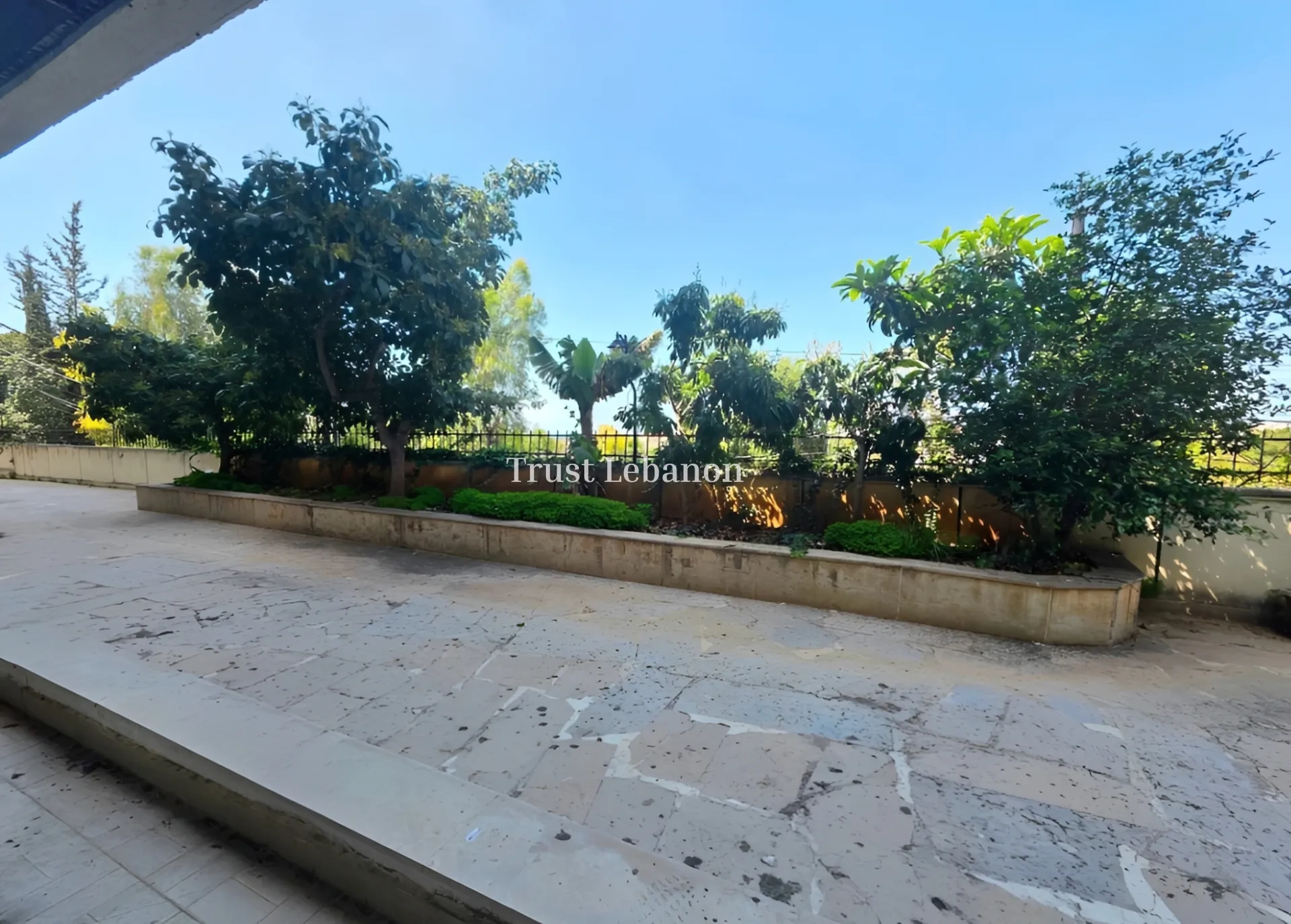 Apartment for sale in Naqqache, Lebanon
