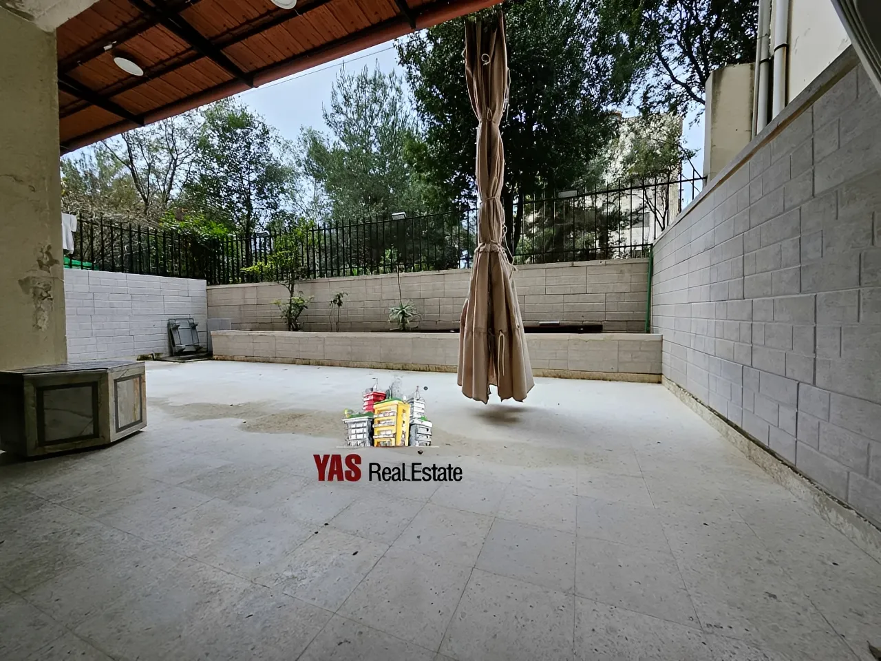 Apartment for Sale in Ballouneh - 2 bed, 2 bath