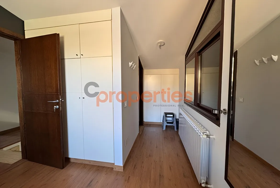 Duplex for Sale in Faqra