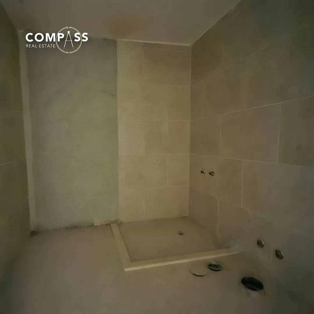 Apartment for sale in Aley, Lebanon