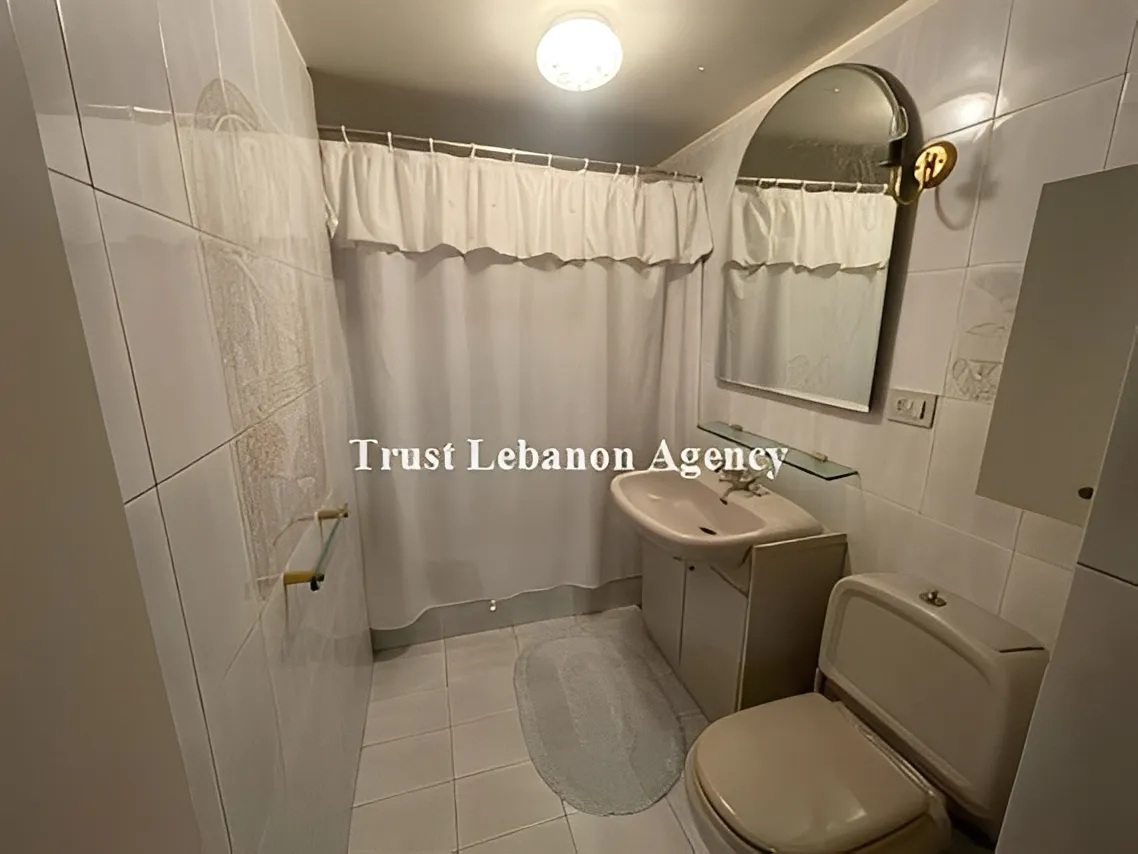 Apartment for Sale in Metn Broumana Lebanon