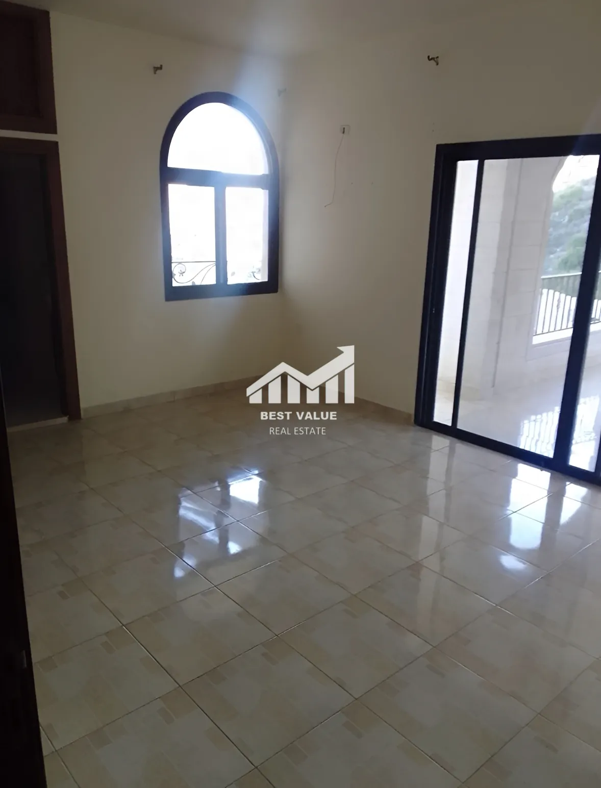 Duplex for rent in Fidar, lebanon
