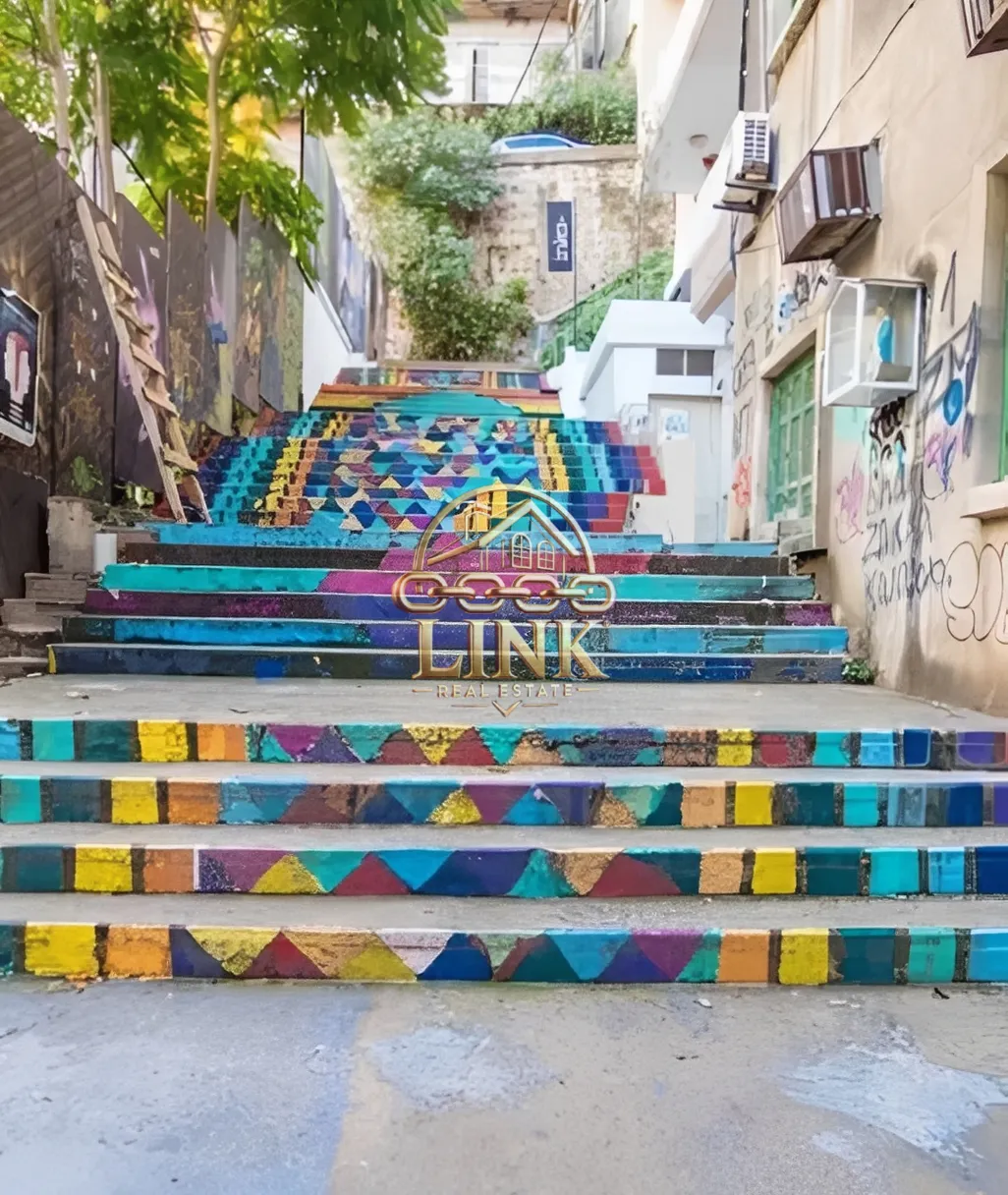 Shop for Sale in Achrafieh, Beirut, Lebanon