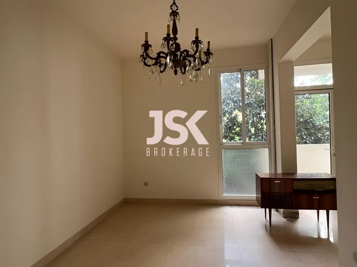 Apartment for Sale in Sassine, Achrafieh, Beirut, Lebanon - 3 bed, 2 bath