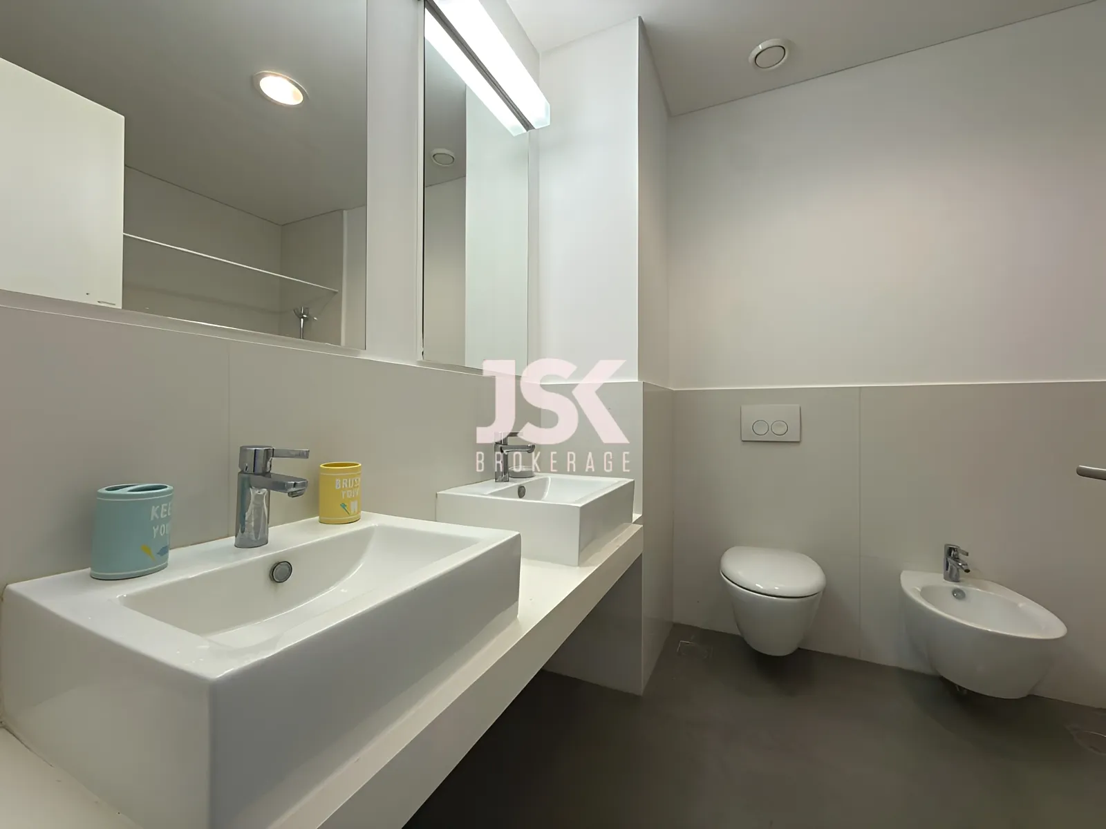 Apartment for Rent in Achrafieh