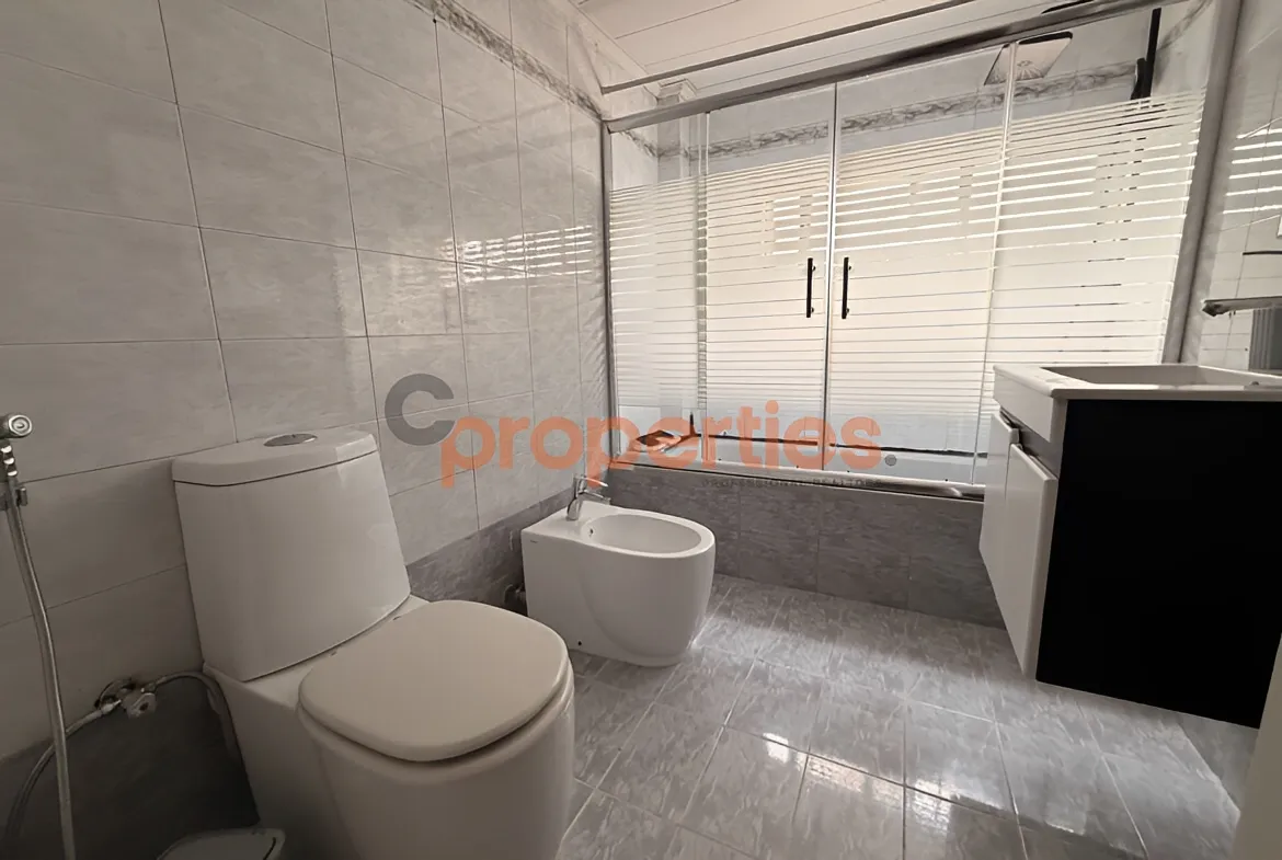 Apartment for Rent in Naqqache
