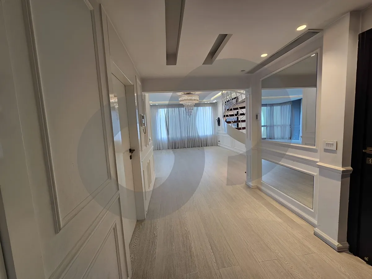 Duplex for Sale in Baabda, Lebanon