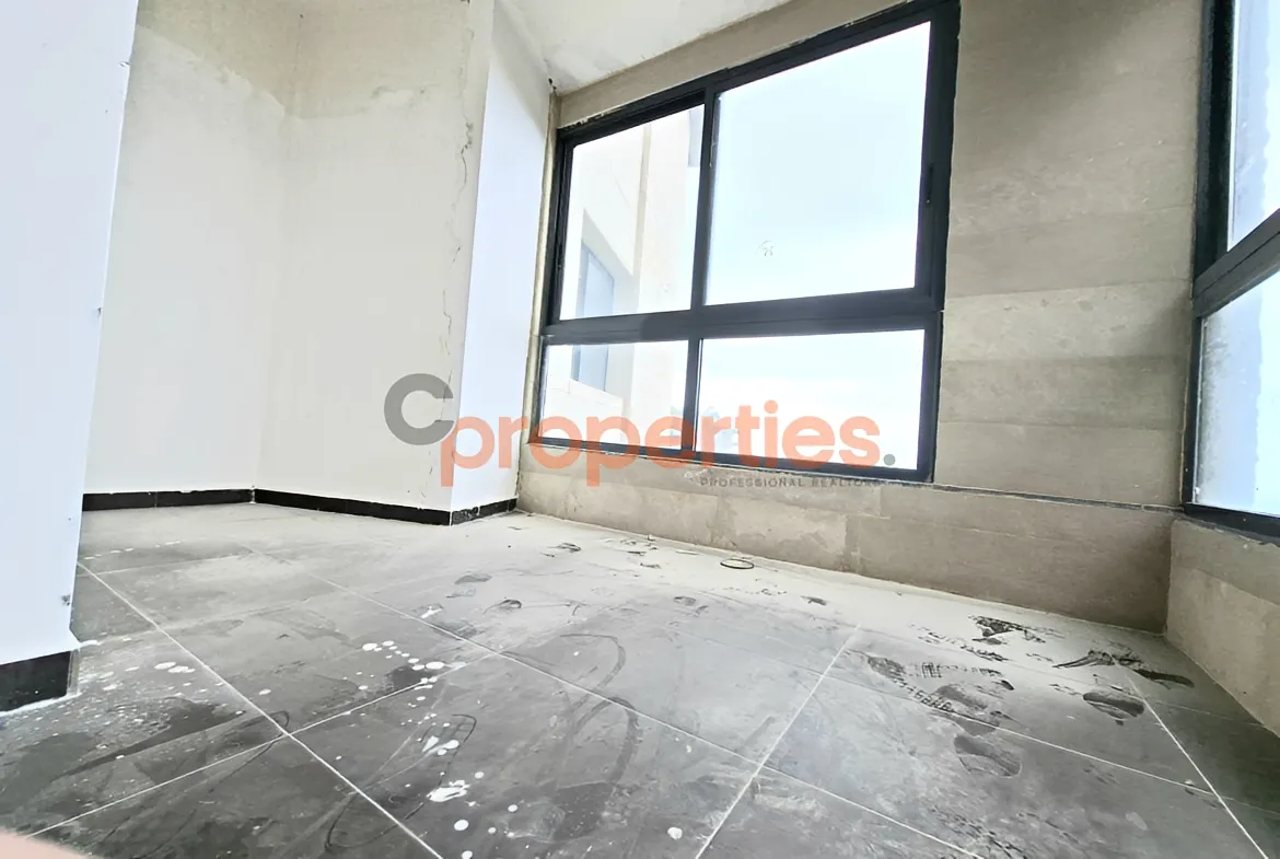 Apartment for Sale in Fidar