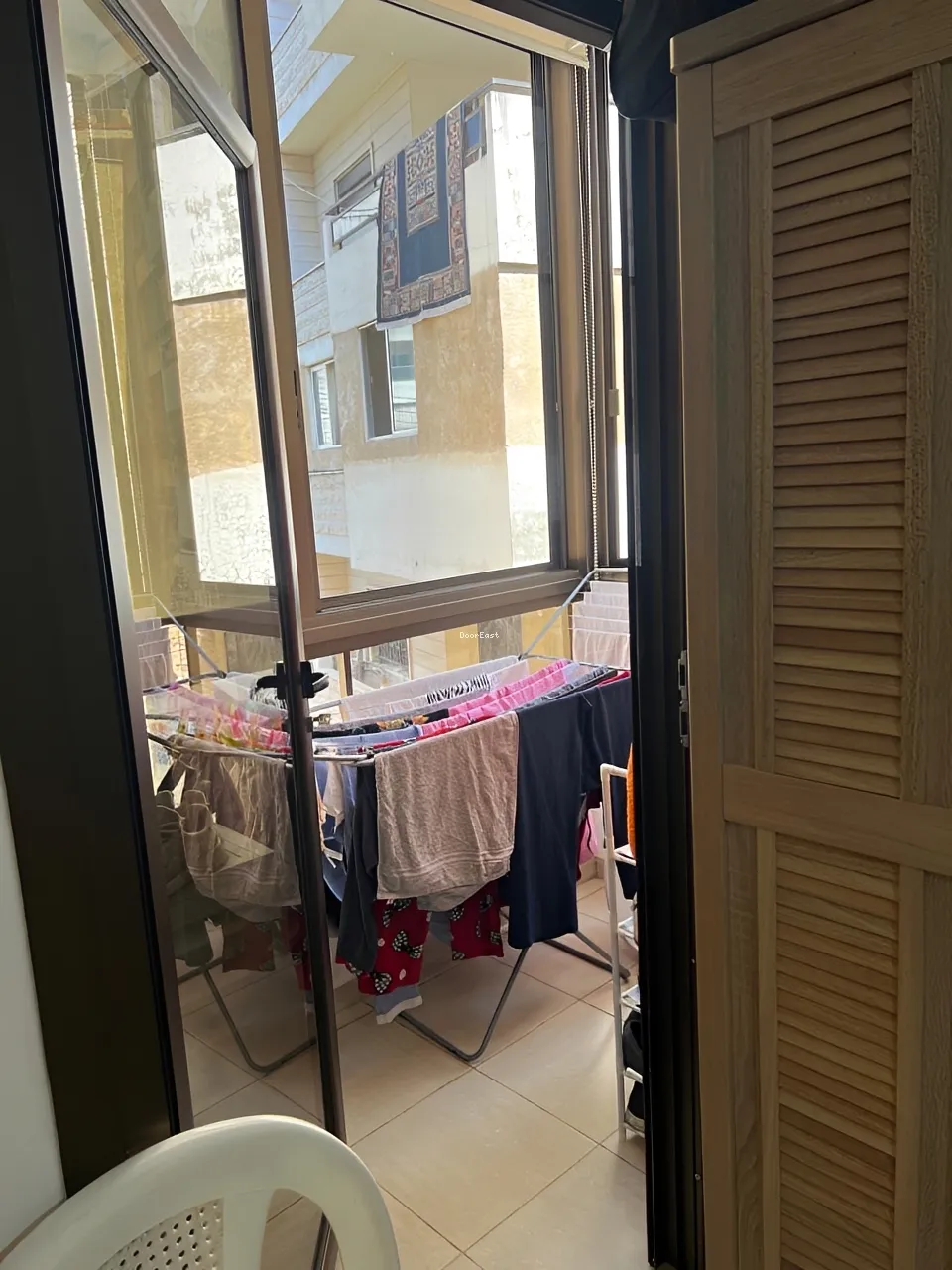 Apartment for sale in Zikrit