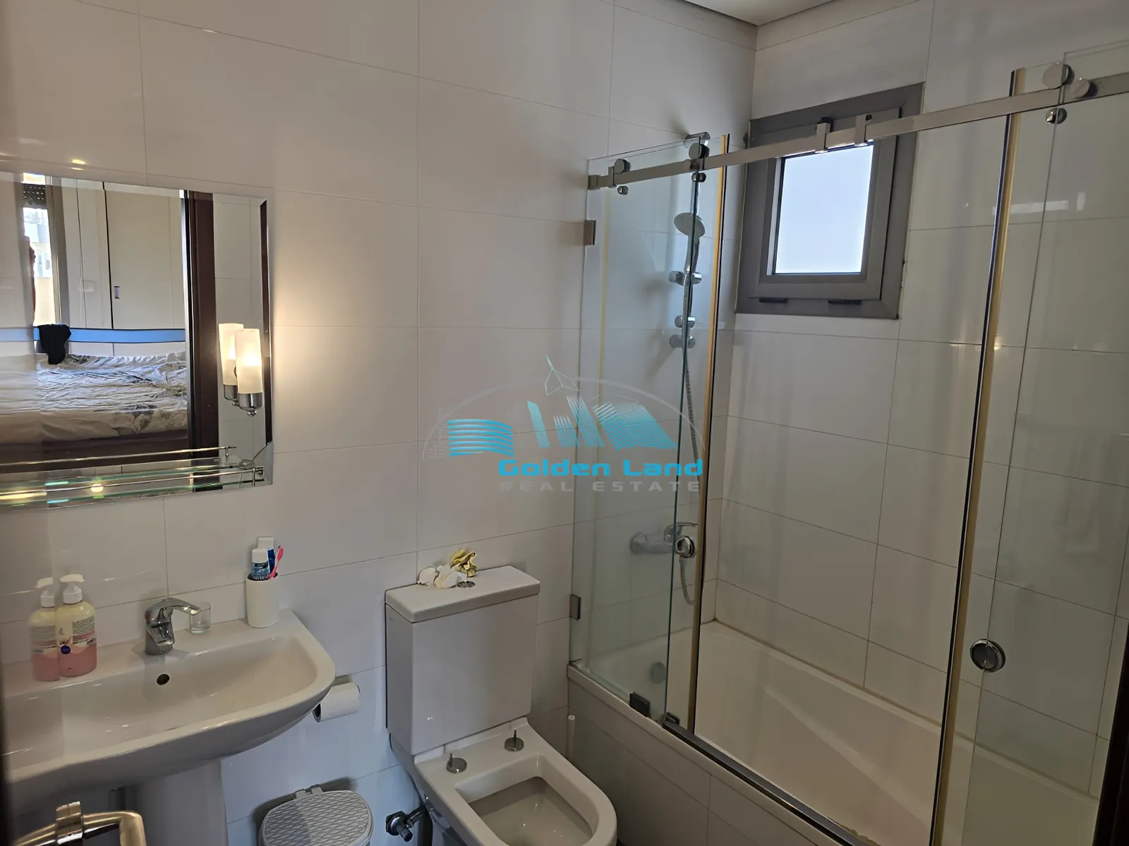 Apartment for Rent in Jdeideh