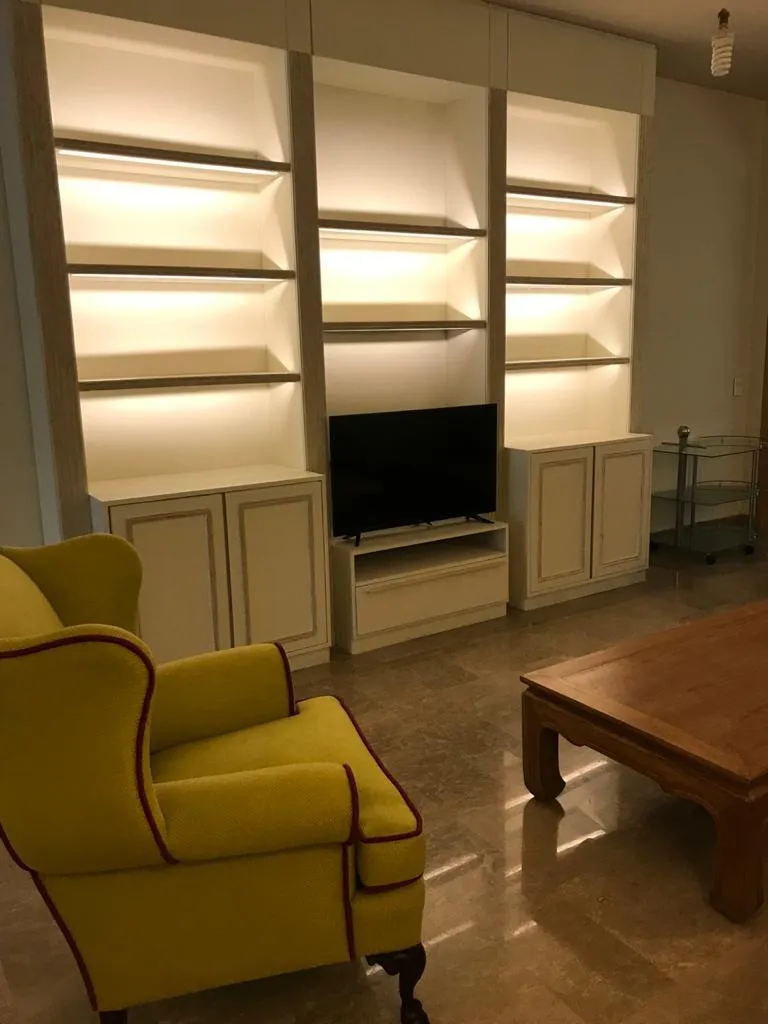 Apartment for Rent in Achrafieh