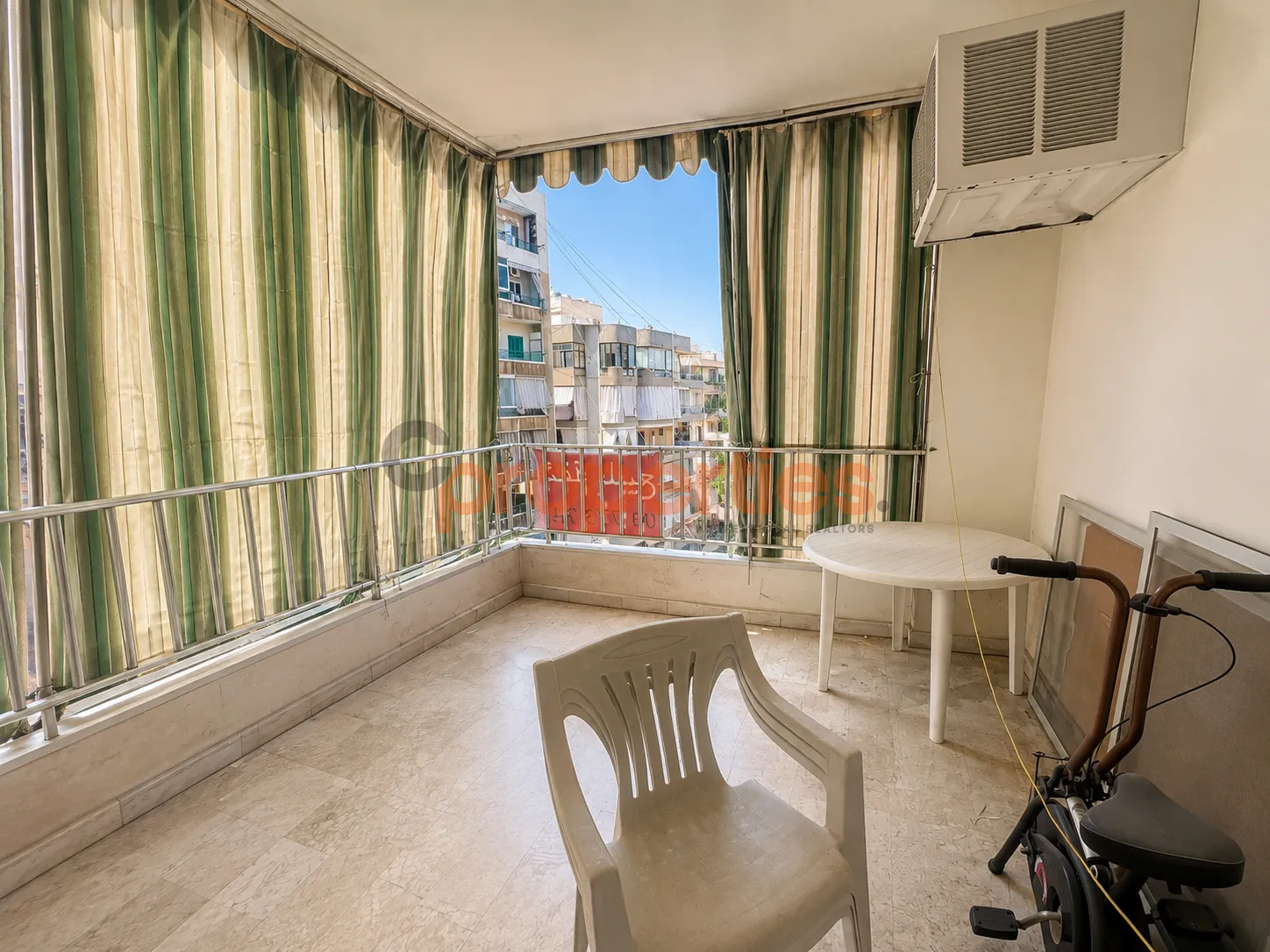 Apartment for Sale in Sabtiyeh