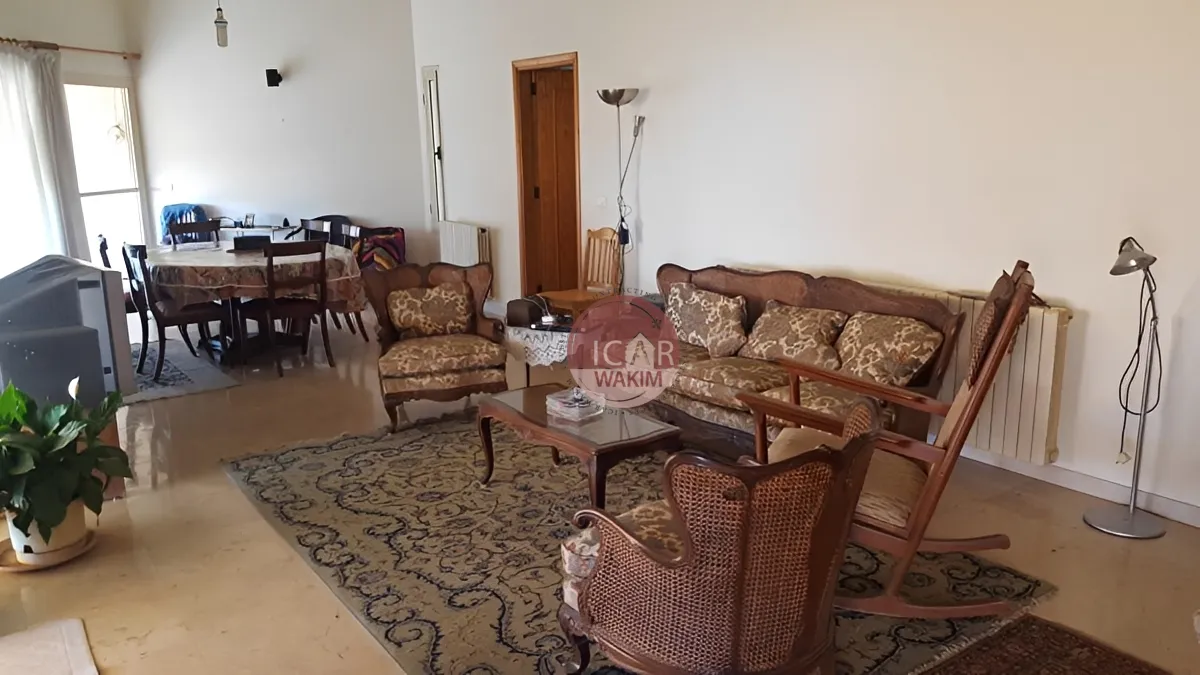 Triplex for Sale in Beit Meri