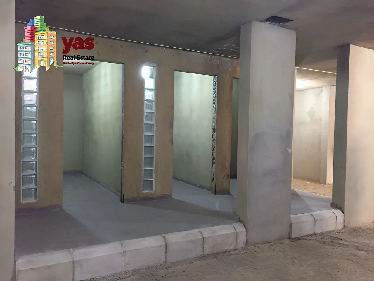 Apartment for Sale in Baabdat
