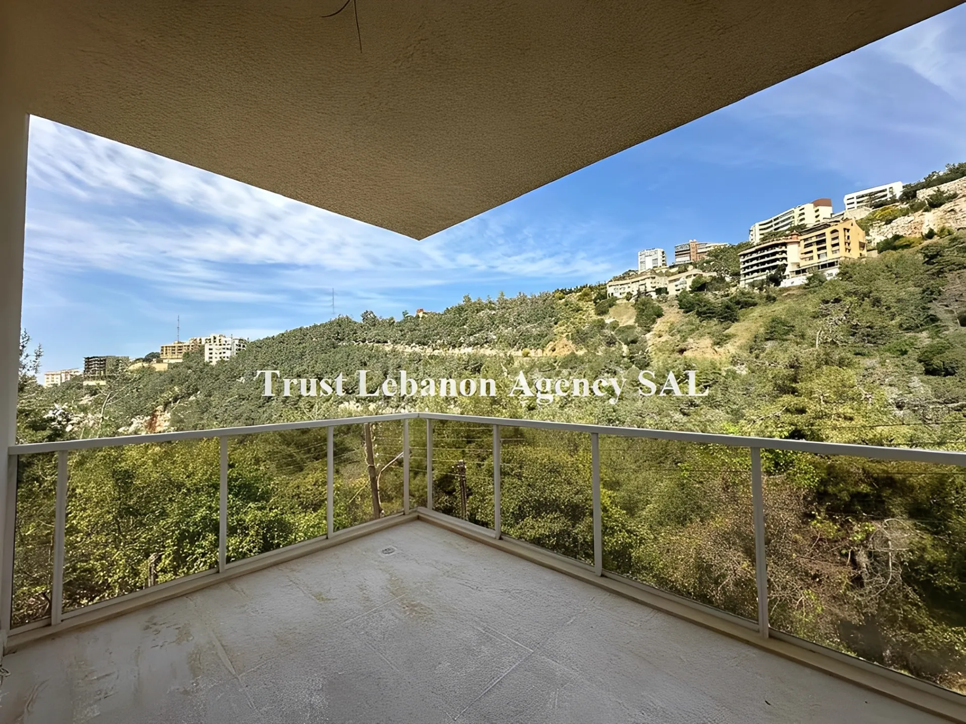 Apartment for Sale in Metn Kornet Chehwen Lebanon