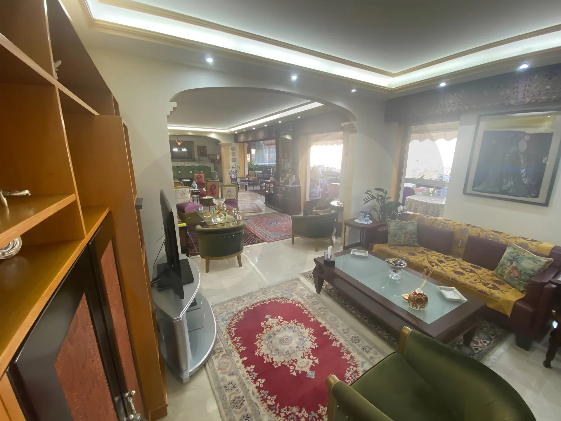 Apartment for sale in Sahel Aalma, Lebanon - 3 bed, 5 bath