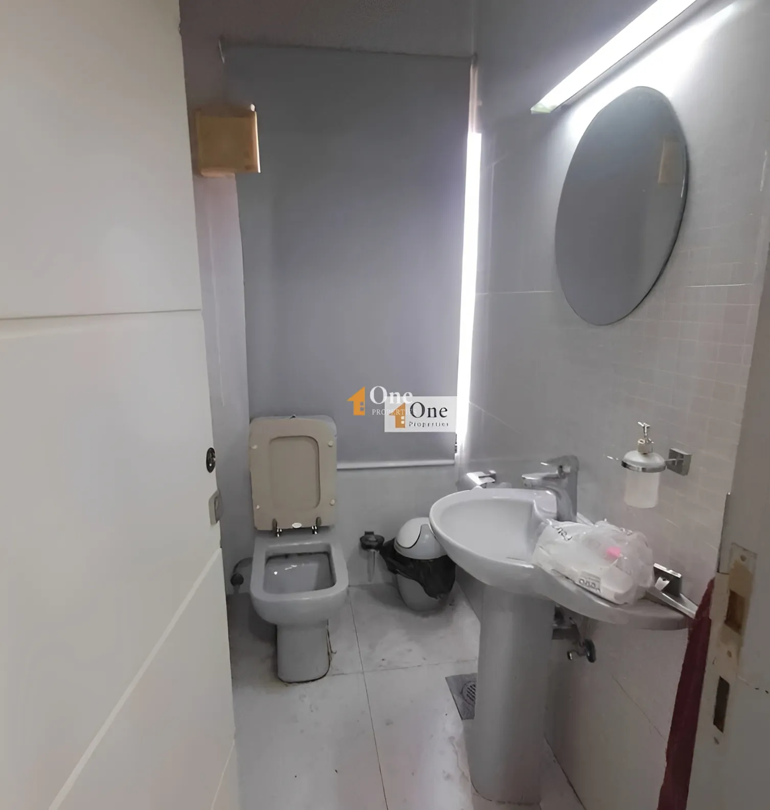 Office for rent in Jounieh, Lebanon