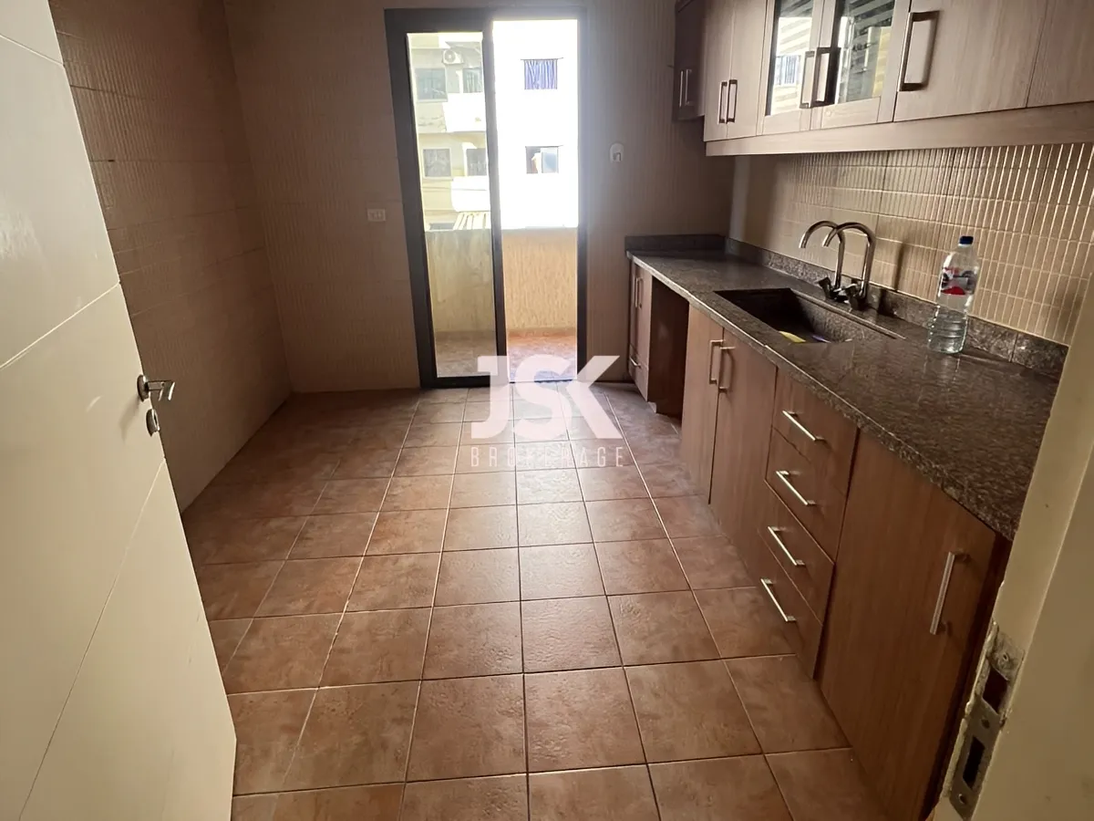 Apartment for Rent in Ain El Remmaneh