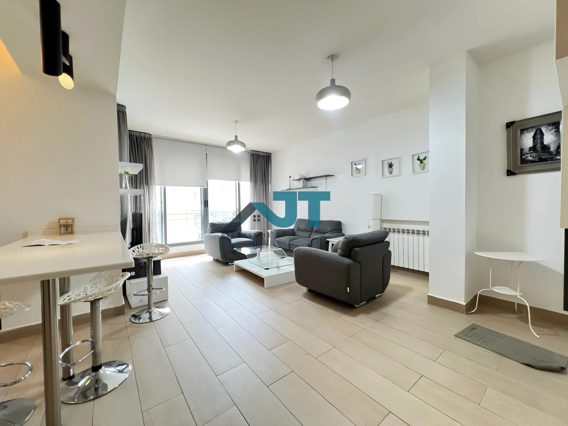 Apartment for sale in Achrafieh, beirut, lebanon - 2 bed, 2.5 bath