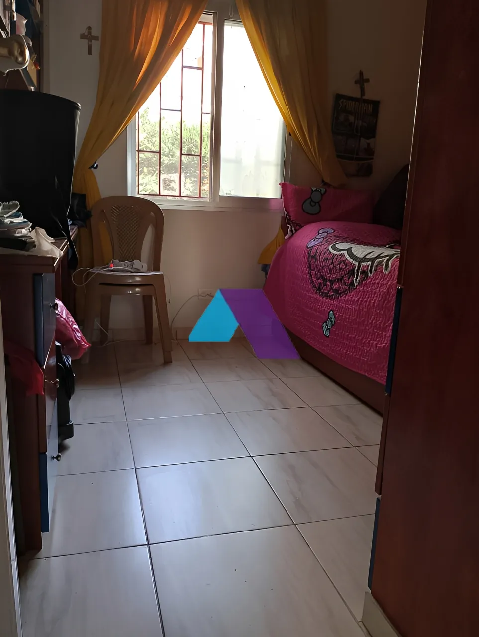 Apartment for Sale in Aachqout