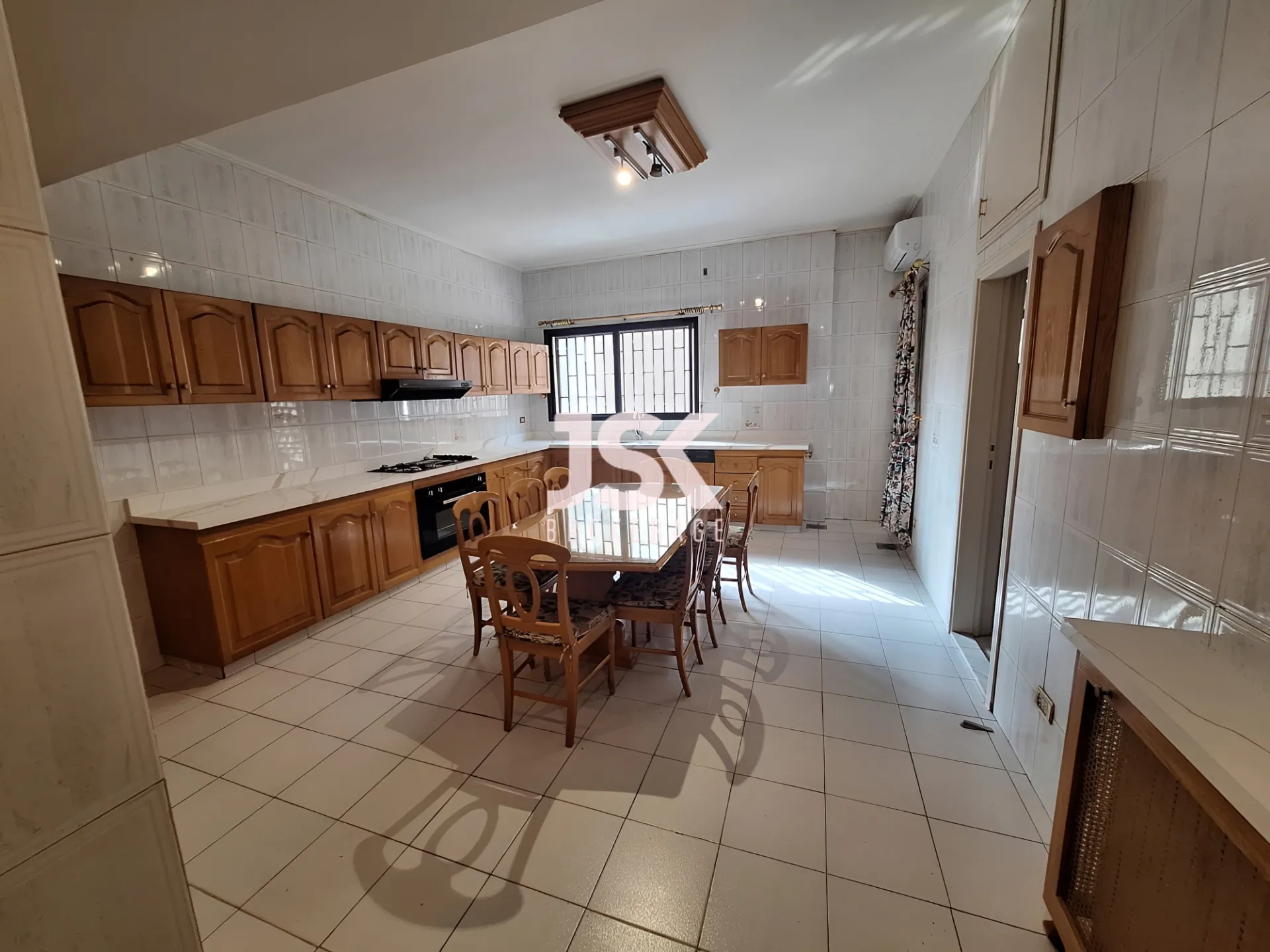 Apartment for Rent in Horch Tabet