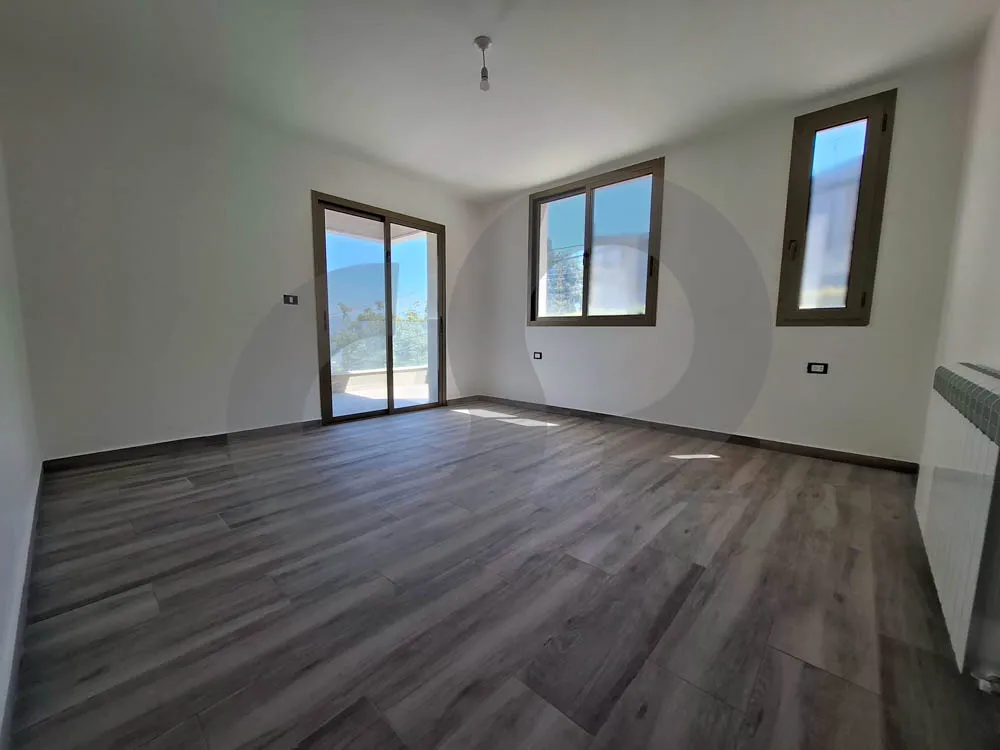 Apartment for Sale in Fatqa