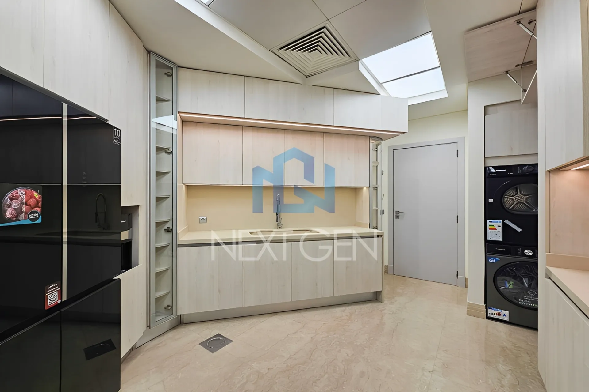 Apartment for rent in Downtown, beirut, Lebanon